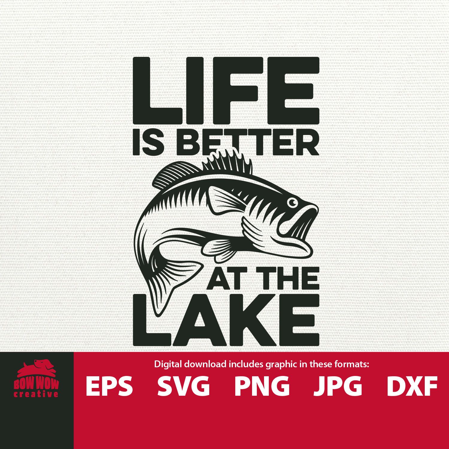 Download Life is Better at the Lake svg lake house decor Jumping ...