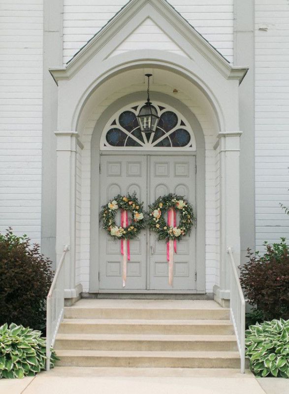 Valentine Wreath Collection | Gift Ideas
