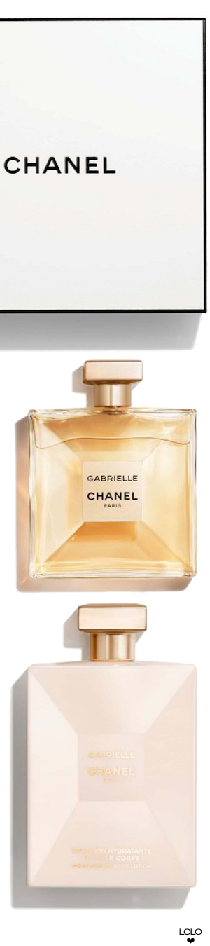 Chanel Gabrielle Chanel Eau De Parfum Set Chanel Fragrances