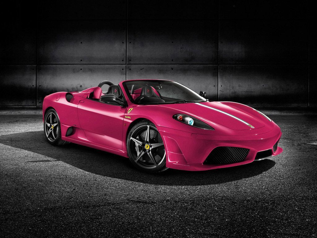 Pink Ferrari Car Pictures & Images – Super Hot Pink Ferrari #pinkferrari Pink Ferrari Car Pictures & Images – Super Hot Pink Ferrari #pinkferrari