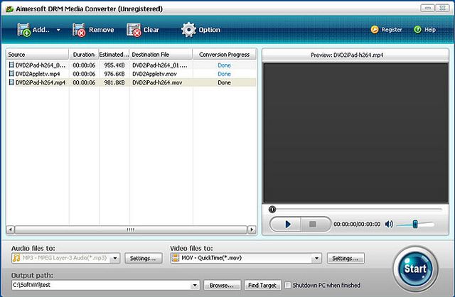 aiseesoft video converter drm aiseesoft video converter drm