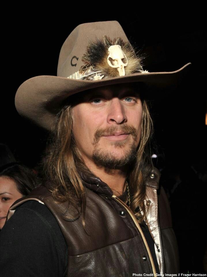 Kid Rock Kid Rock Lyrics Kid Rock Quotes Kid Rock Picture