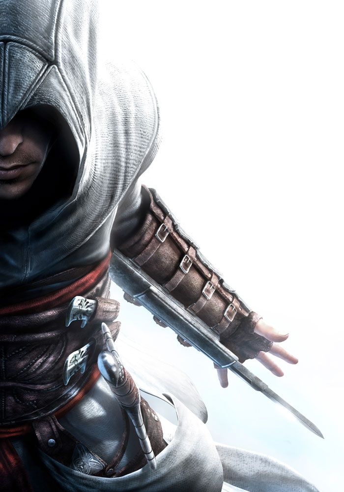 Altair Ibdn La Had Assassins Creed 1 Assassins Creed Assassin S Creed