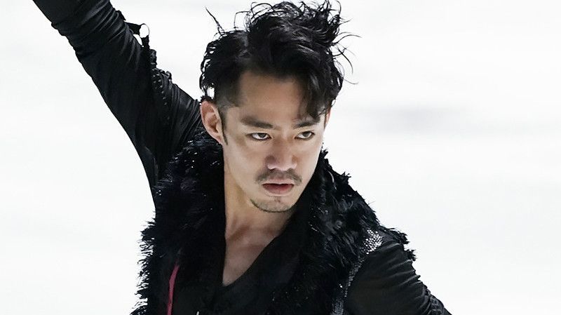 高橋大輔 魂の ラストsp に盟友ジーが感銘 君のファイトに ハートに 芸術に The Answer Yahoo ニュース ダンス 高橋大輔 全日本 高橋大輔 魂の ラストsp に盟友ジーが感銘 君のファイトに ハートに 芸術に The Answer Yahoo ニュース ダンス 高橋大輔 全日本