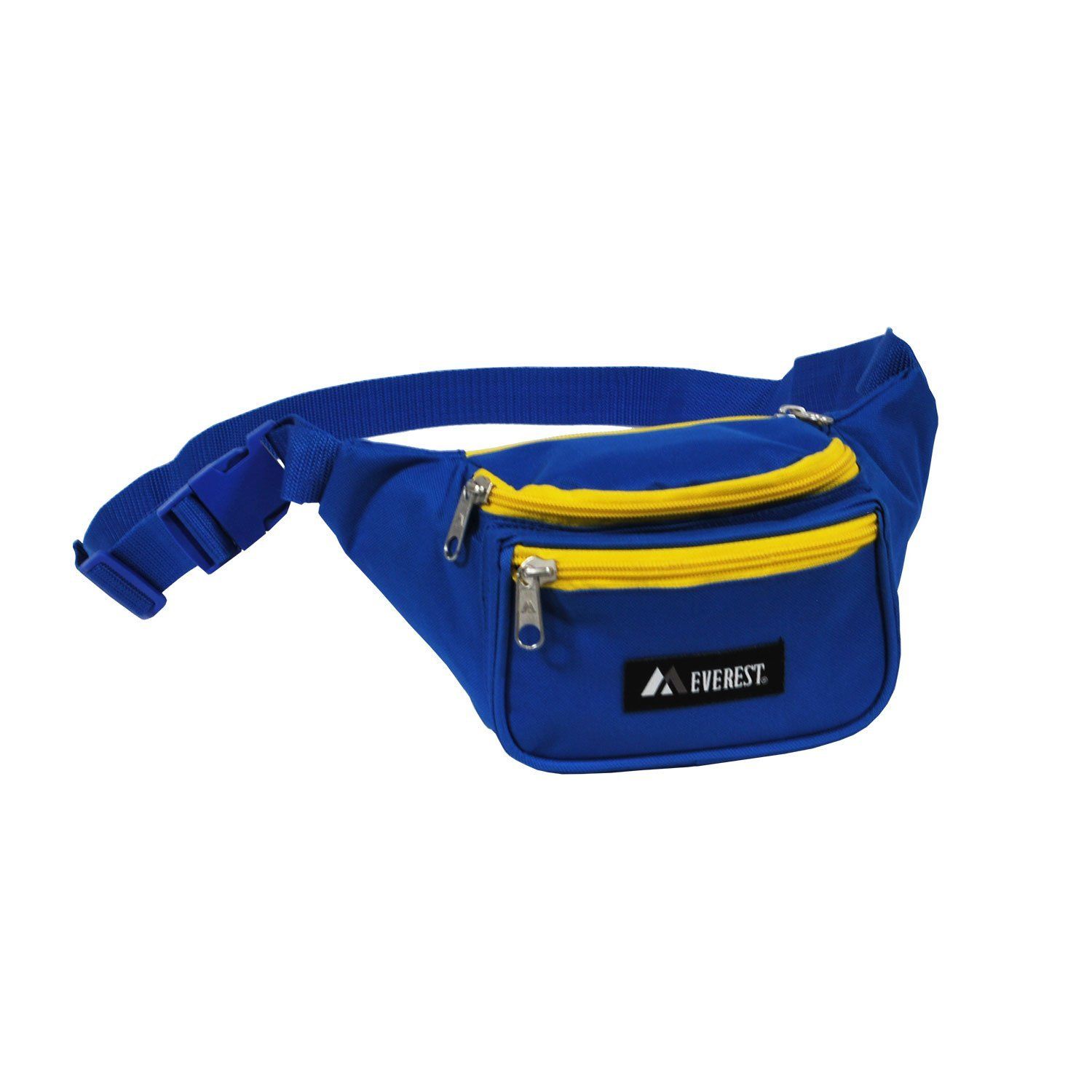everest Signature Waist Fanny Pack Sets of Two