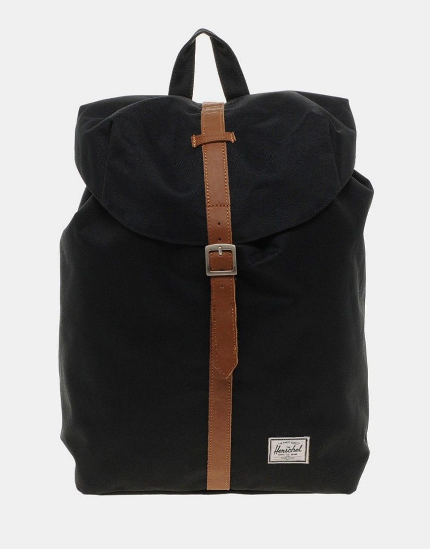 herschel backpack drawstring