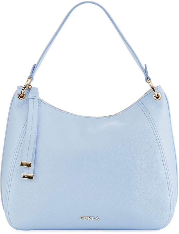 Guess Sienna Hobo Shoulder Bag