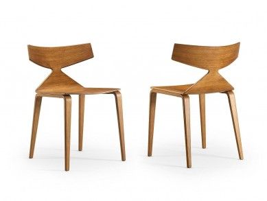 CHAISE SAYA | Chaises bois, Mobilier design, Mobilier de salon CHAISE SAYA | Chaises bois, Mobilier design, Mobilier de salon
