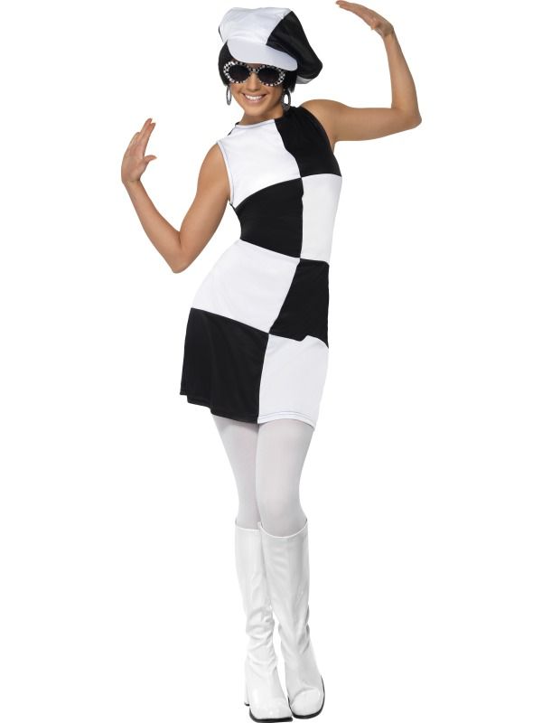 Dildo Bike Pics Go Go Girl Halloween Costume