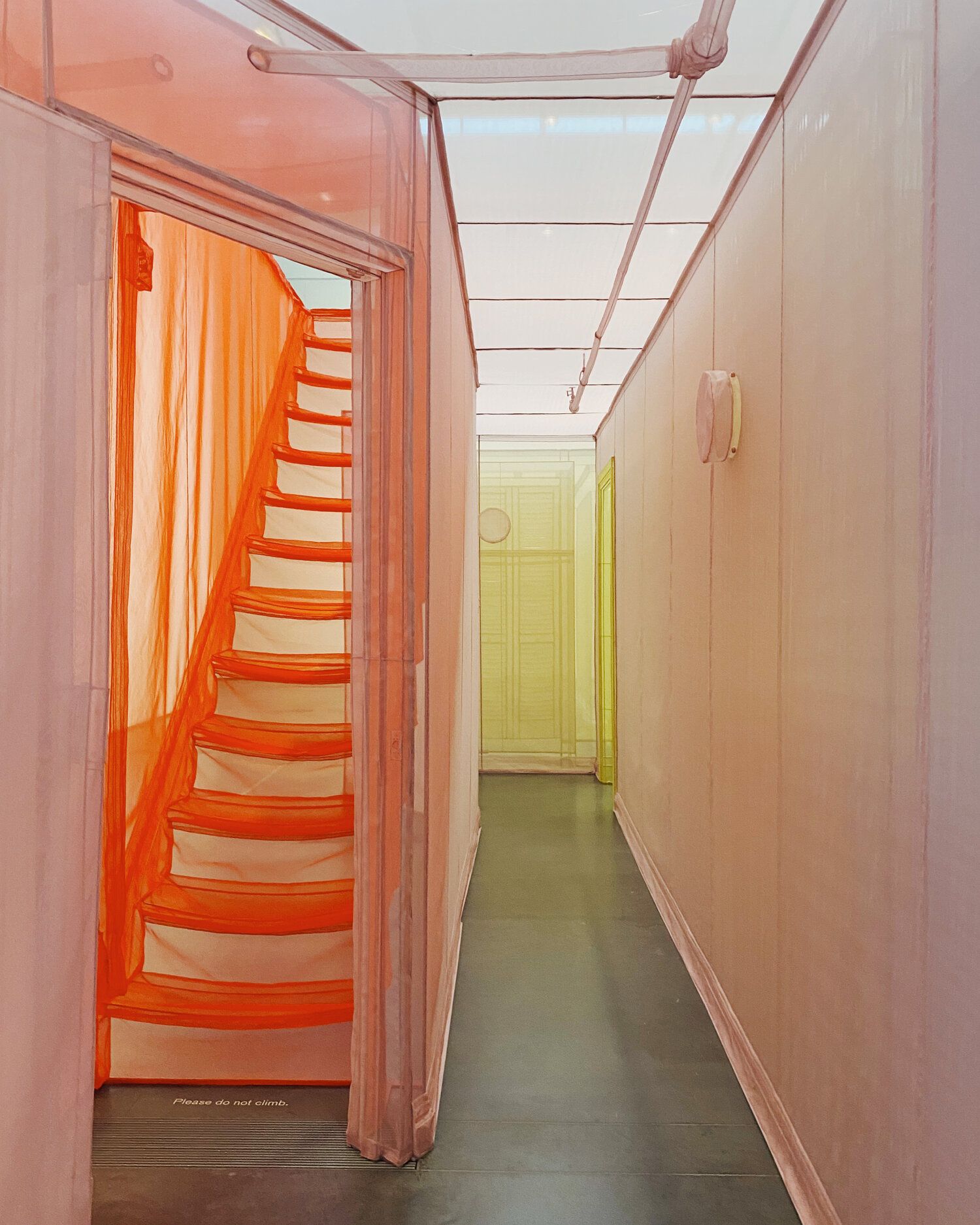 DO HO SUH Do ho suh Interior architecture Design DO HO SUH Do ho suh