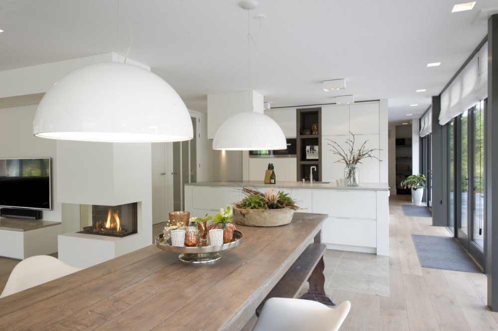 Villa R - Hoog Exclusieve woon- en tuin inspiratie ...