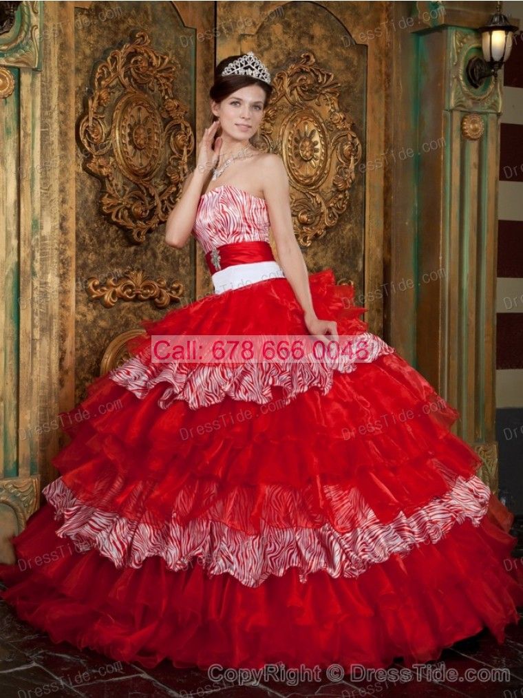 15 Birthday Dresses for Girls