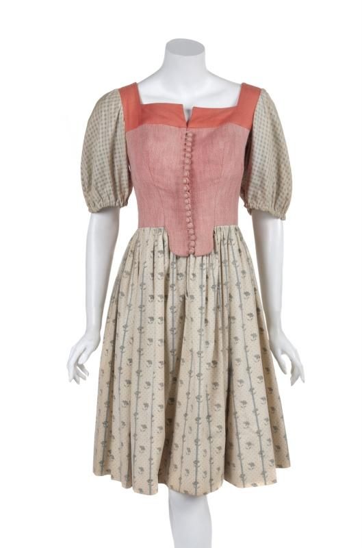 THE SOUND OF MUSIC LIESL