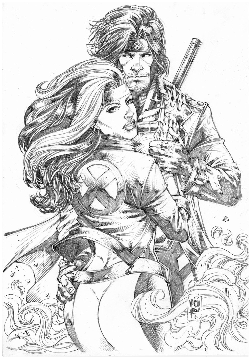Pin by Markus Hudson on Tattoos Coloring pages, Art, X men