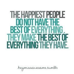 Just Be Exultant With What You Have Quotes Just Be Happy With What You Have Quotes