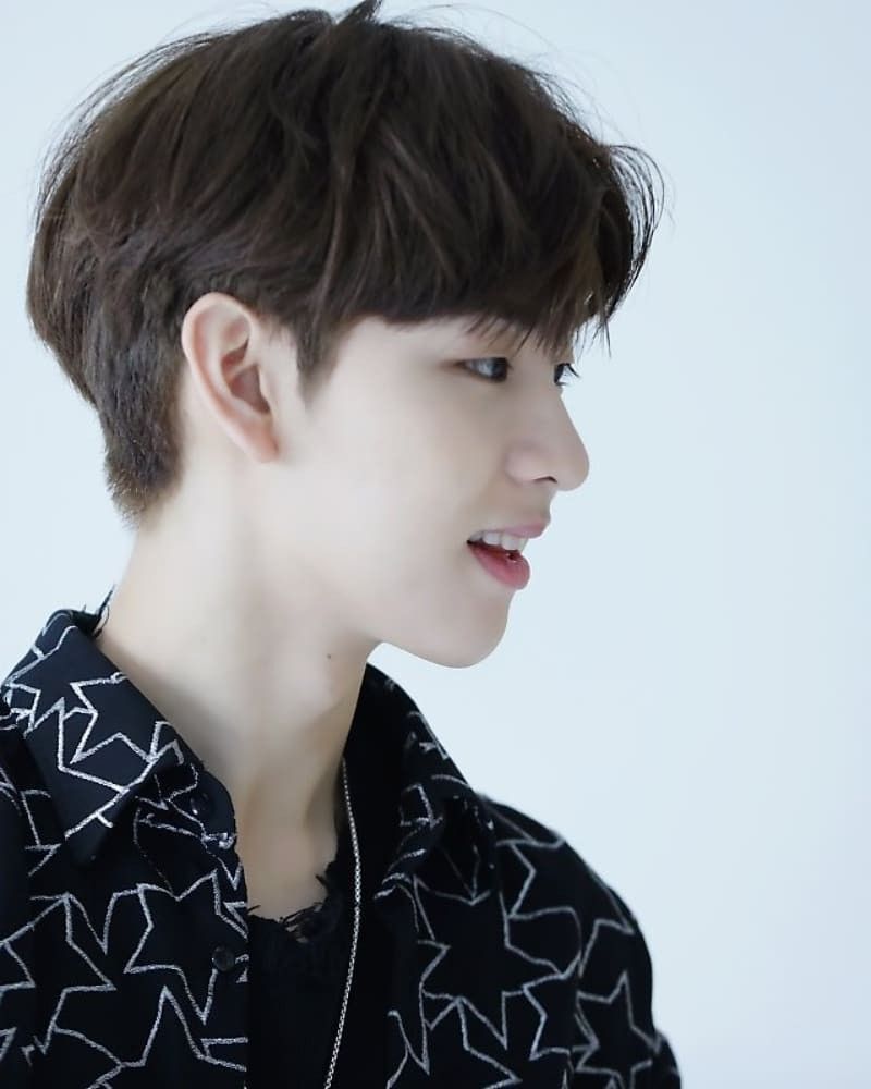 woollimrookie singles kim dongyun woollimrookie singles kim dongyun