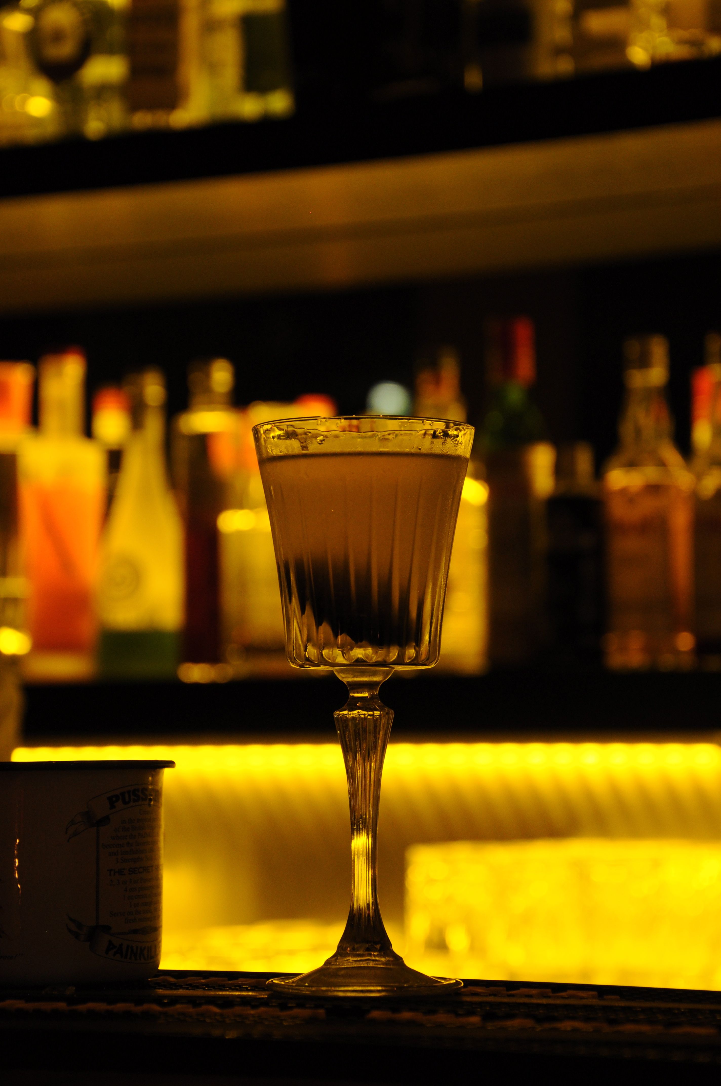 Single party bar hamburg