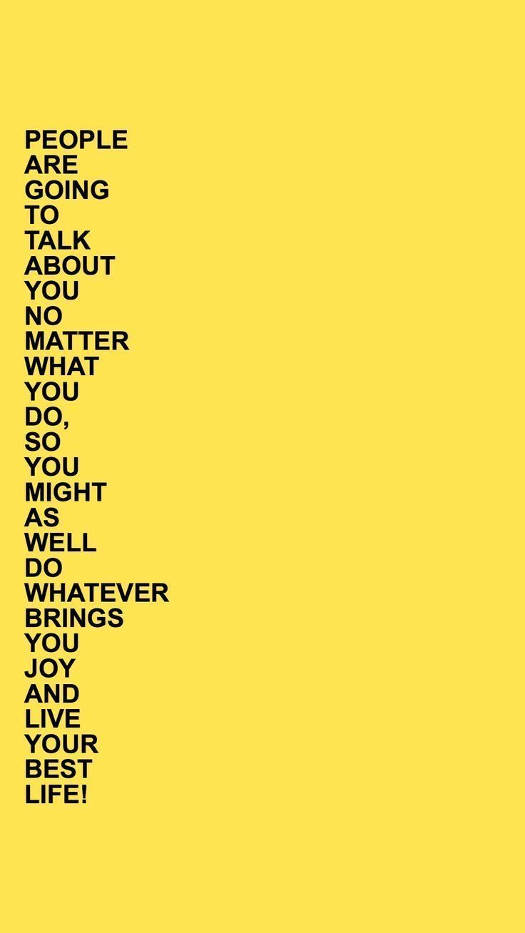 Pin by Alessandra on emotional in 2020 | Yellow quotes, Words quotes