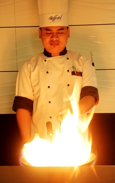 The Master Chef At Work Mens Tops Chef Jackets Men S Polo Shirt