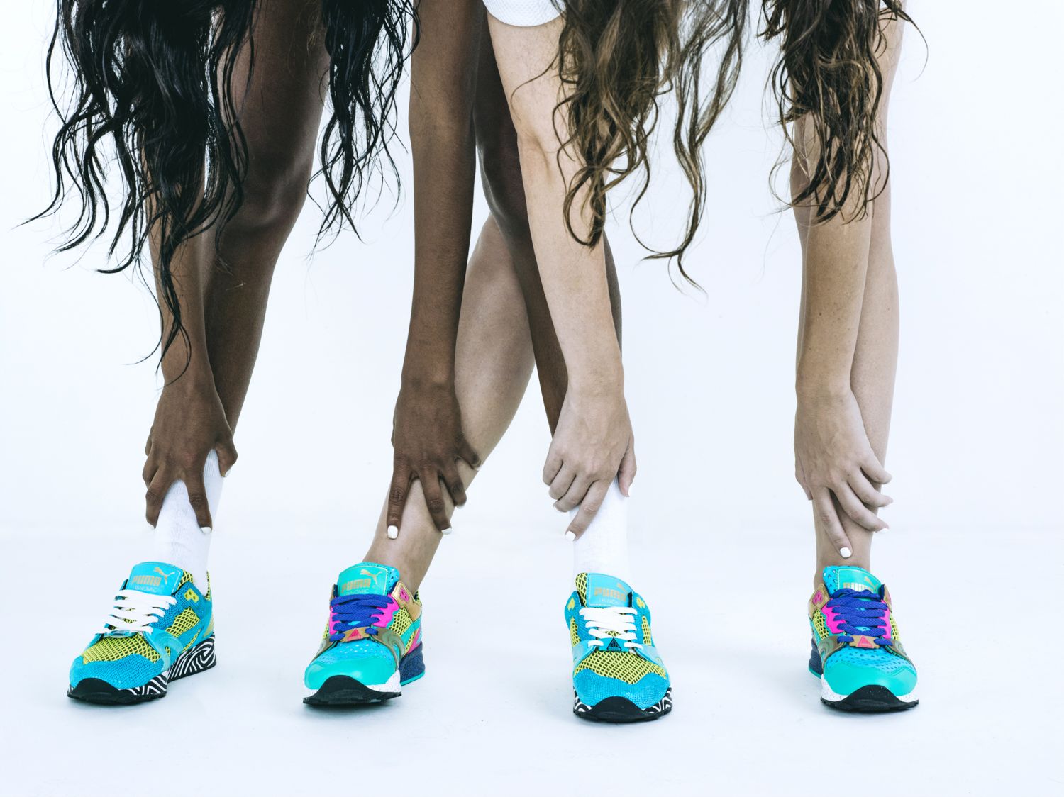 solange pumas
