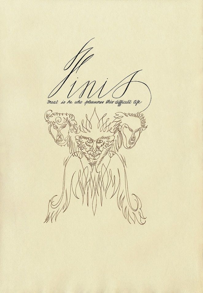 austin osman spare libro placer