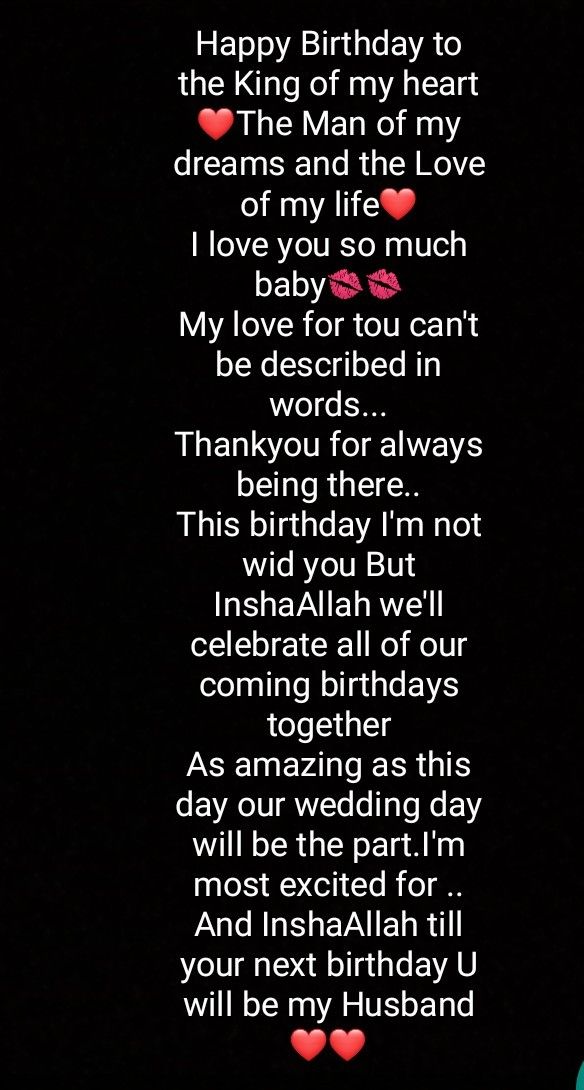 55 Popular Birthday wishes for boyfriend in hindi with Creative design