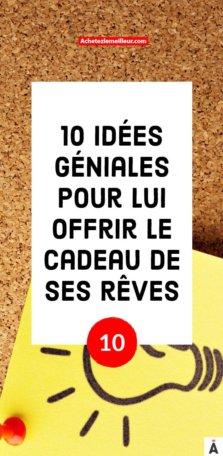 Cadeau Homme Anniversaire Mariage