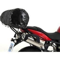 Hepco & Becker Verbreiterungsplatte für Oem-gepäckbrücken Honda Xl 650 V Transalp Hepco & Becker