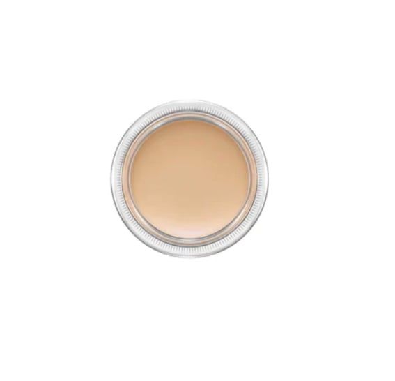 Mac Pro Longwear Paint Pot In Soft Ochre Oily Eyelids - Mac Pro Longwear Paint Pot Concealer Mac Pro Longwear Paint Pot In Soft Ochre Oily Eyelids - Mac Pro Longwear Paint Pot Concealer