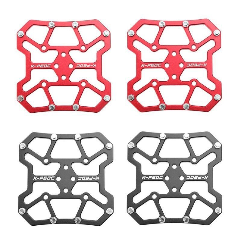 MTB Mountain Bike Bicycle Cycling Shoes Cleats Locking Plate Pedal Splint Set MTB Mountain Bike Bicycle Cycling Shoes Cleats Locking Plate Pedal Splint Set