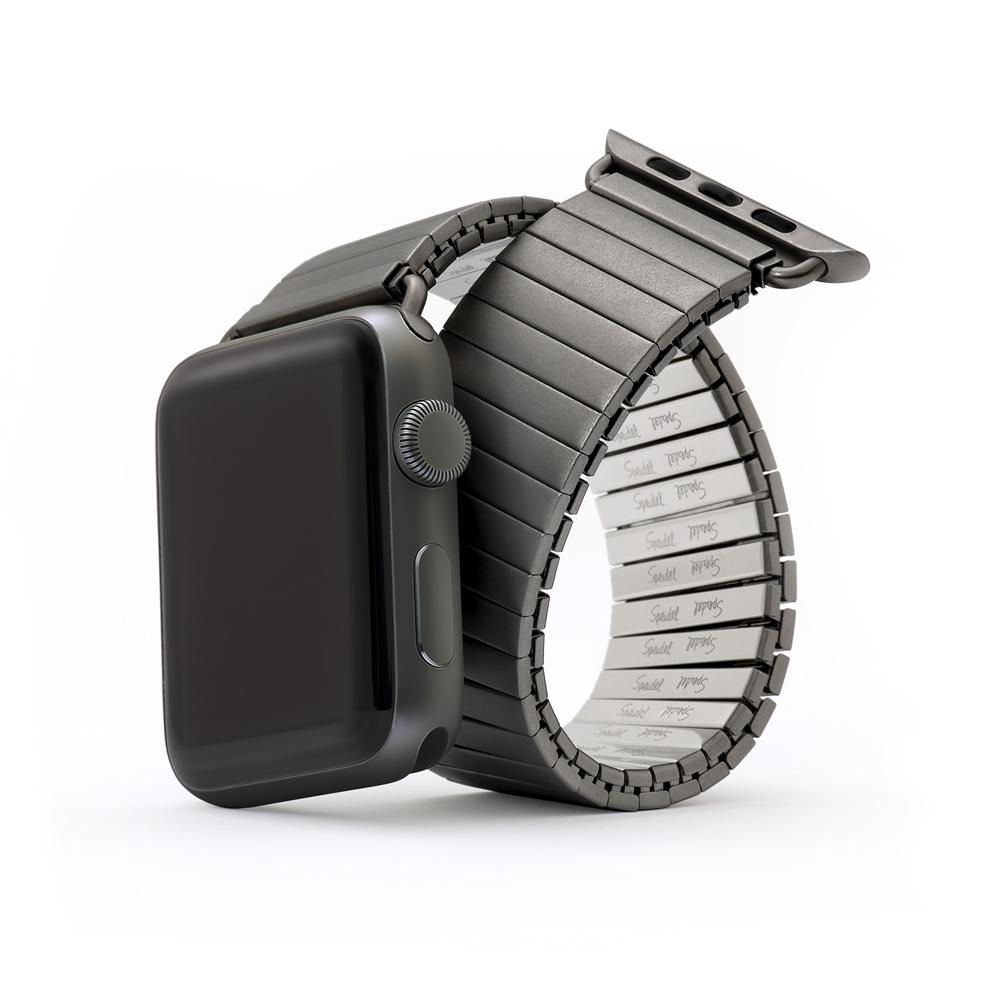 Twist O Flex Band Compatible For Use With The Apple Watch 38 40mm In 2021 Watch Bands Apple Watch Bands Apple Watch