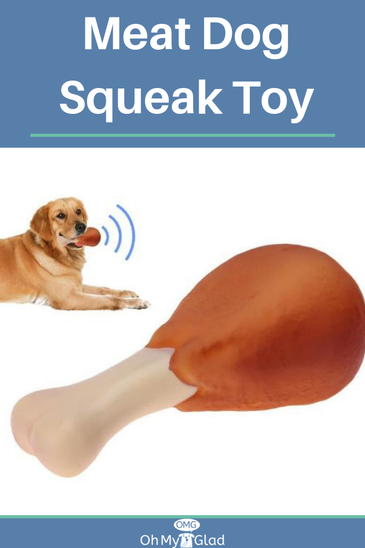 meat dog squeak toy squeak toy dogs dog teeth