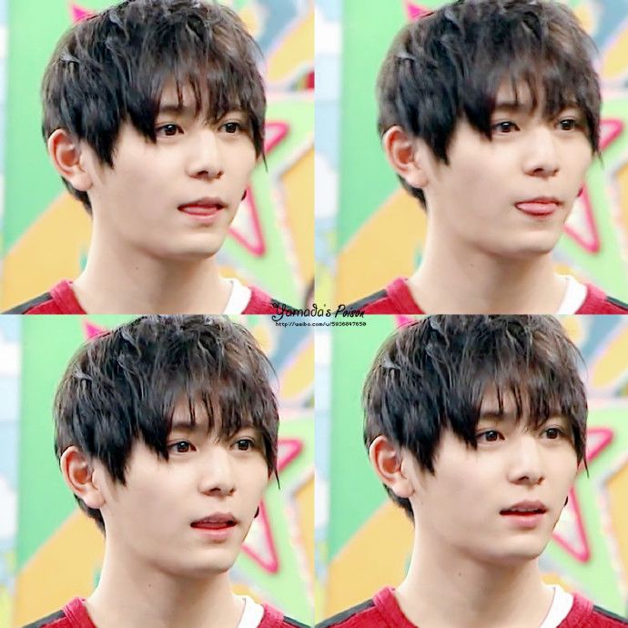 Yamada Ryosuke 山田涼介 Hey Say Jump He S Perfect Beautiful Cr Weibo 山田有毒报社 Artofit Yamada Ryosuke 山田涼介 Hey Say Jump He S Perfect Beautiful Cr Weibo 山田有毒报社 Artofit