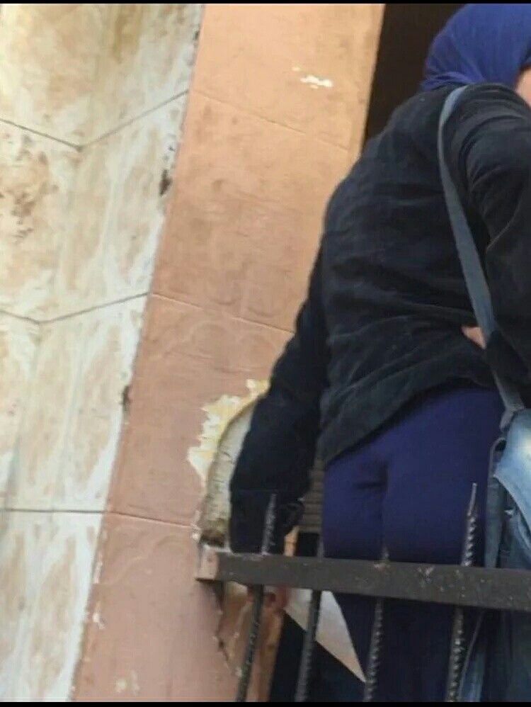 Pin On Abaya Ass