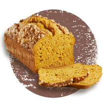 LIBBY'S® Pumpkin Roll | LIBBY'S® Dazzle family and LIBBY'S® Pumpkin Roll | LIBBY'S® Dazzle family and