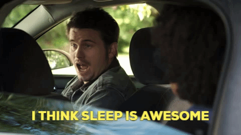 Image result for kevin probably saves the world