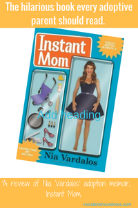 Funny mom books to read