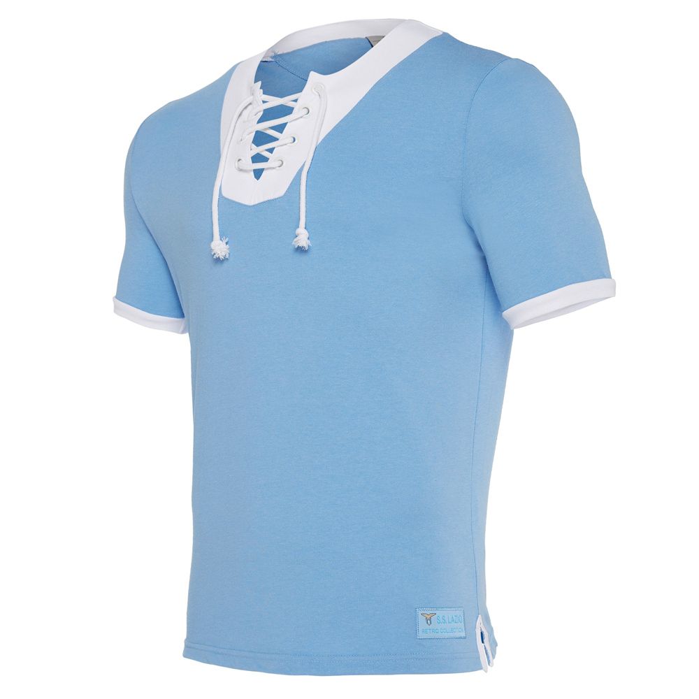 Camiseta Lazio STEFAN RADU Camiseta Lazio STEFAN RADU