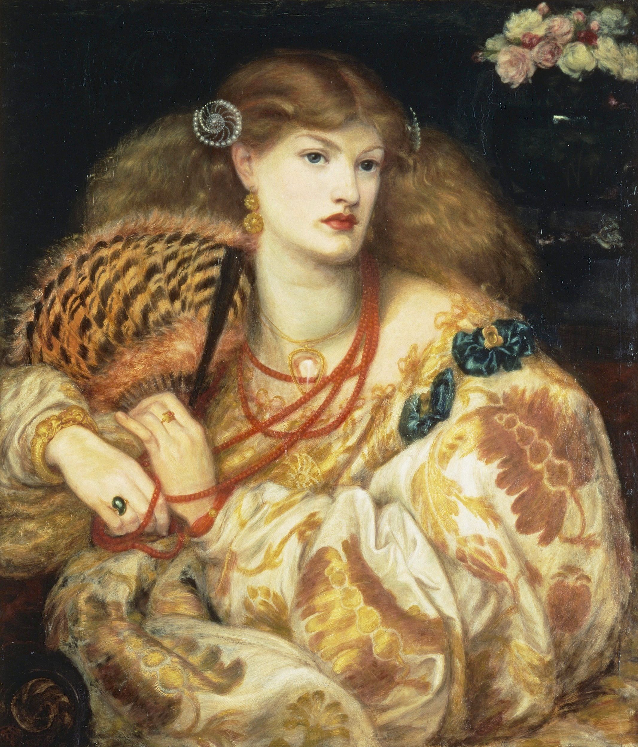 Image Result For Blonde Pre Raphaelite Dante Gabriel Rossetti