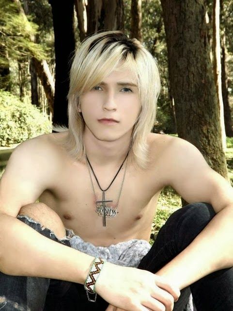Sexy hunks - Gay hairless boy Tranny porn video clips