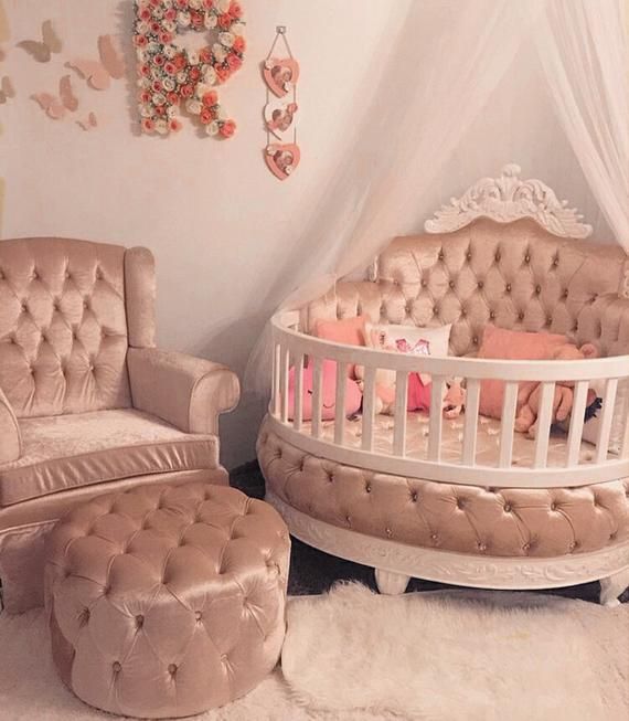 Round Baby Cribs / Amazon Com Round Crib / Round baby cribs are the