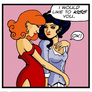lesbian pirates from Lesbian pirates from