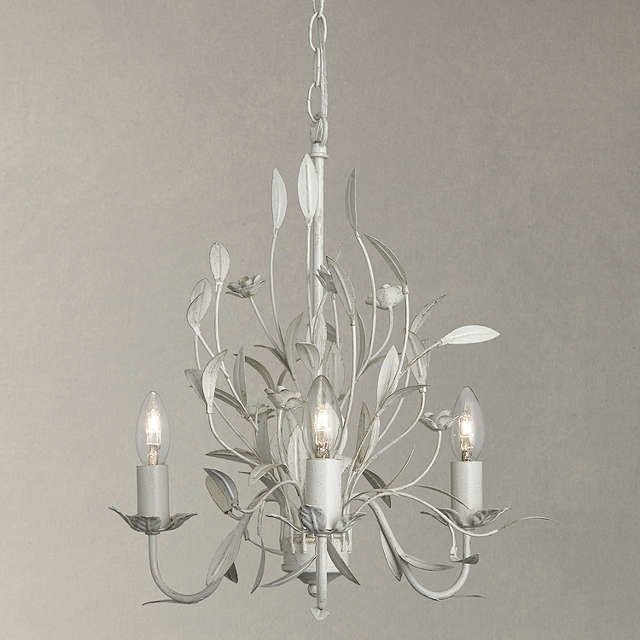 John Lewis Partners Lily Ceiling Light 3 Arm Ivory Lights Flush - Antler Chandelier John Lewis John Lewis Partners Lily Ceiling Light 3 Arm Ivory Lights Flush - Antler Chandelier John Lewis