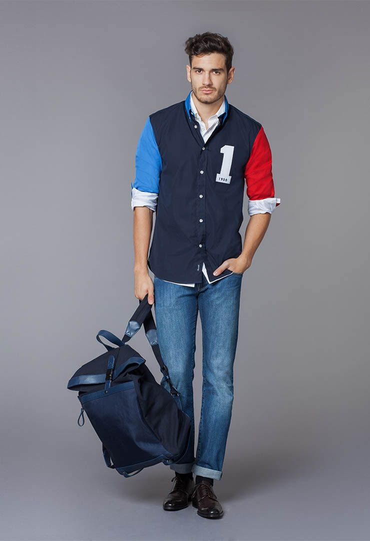 Faconnable Lookbook Winter 2015 Mens Outfits Mens Hawaiian Shirts Clothes