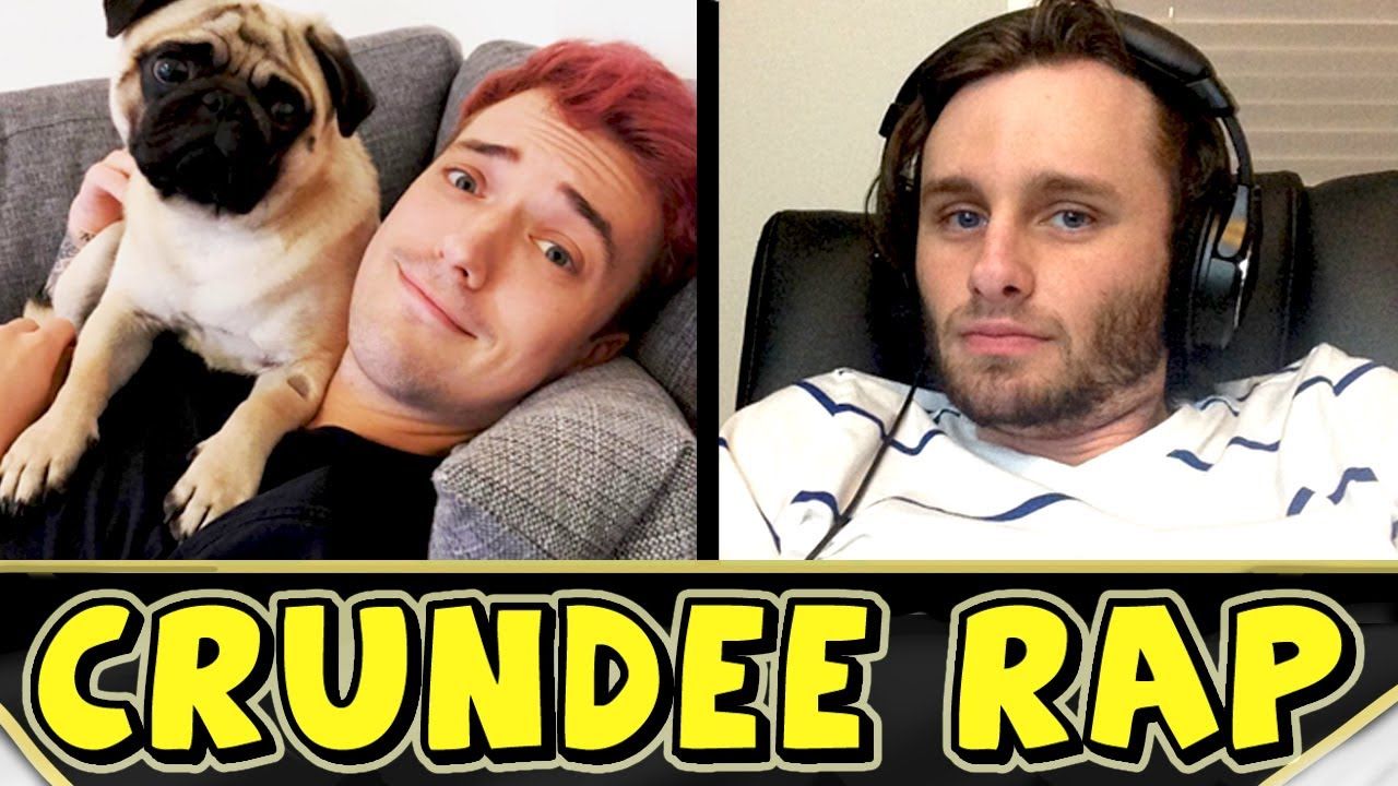 crainer crundee craft derp ssundee rap crainer crundee craft derp ssundee rap