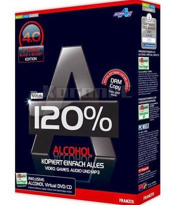 Alcohol 120 mac os x download Alcohol 120 mac os x download