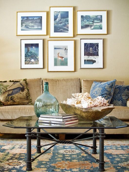 coastal living decor coastal inspired living rooms 2013