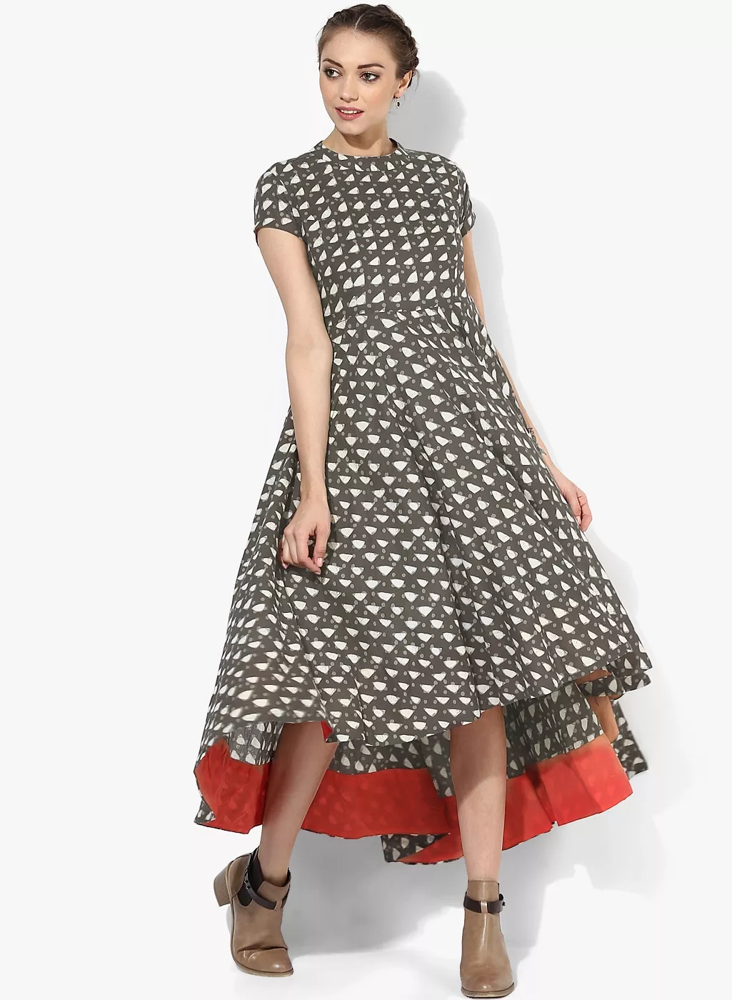 Spectacular Fashion Dresses Indian Style Kurti Spectacular Fashion Dresses Indian Style Kurti