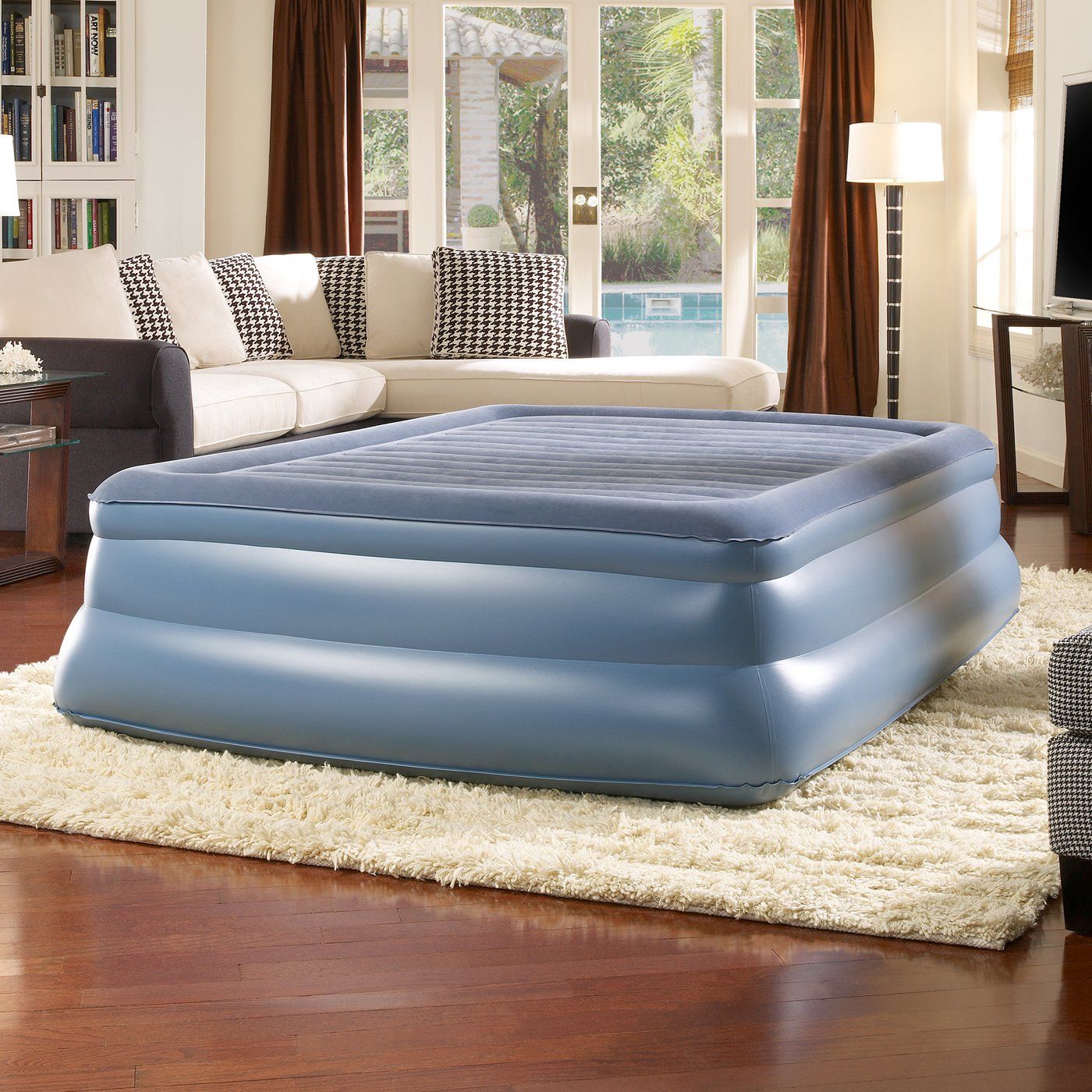 10 discount on Sleeping Lazy Bag Inflatable sofa