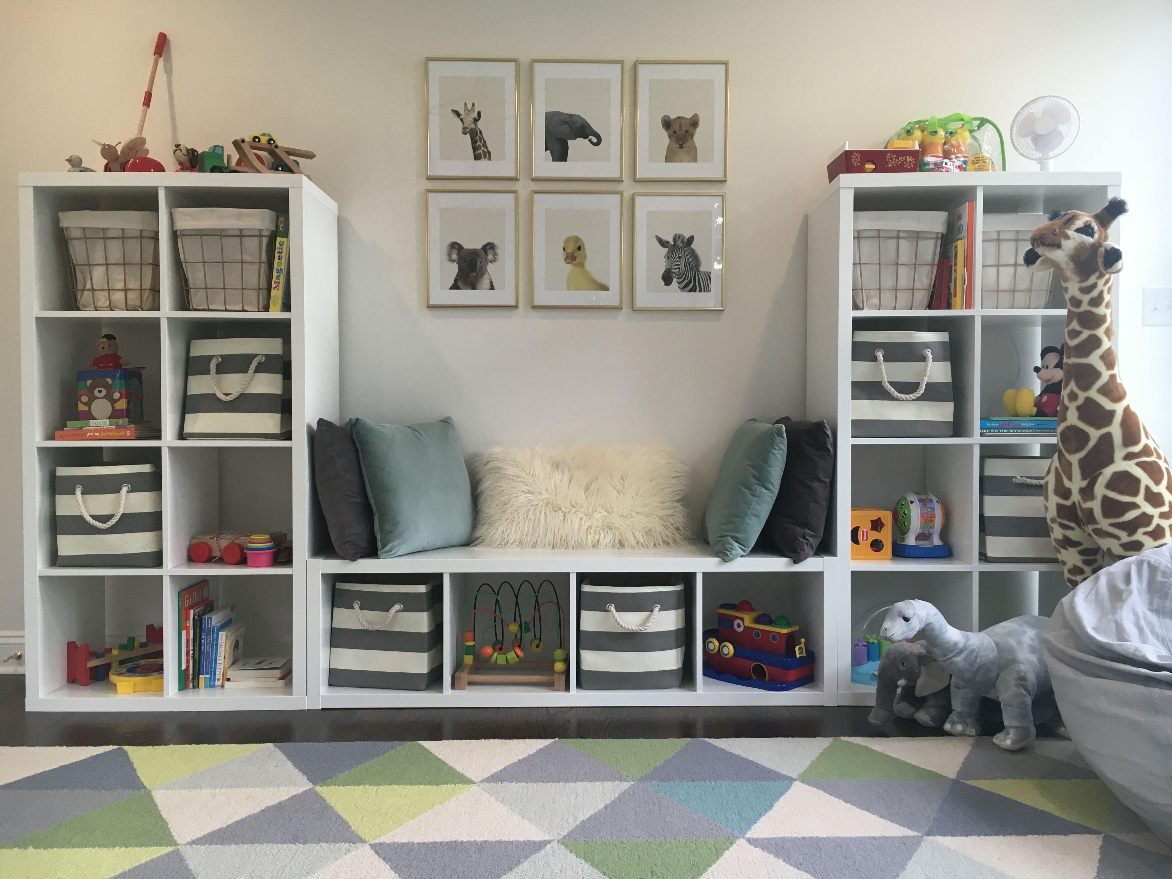 25 Best Toy Storage Ideas That Kids Will You Love Room Sublime 25 Best Toy Storage